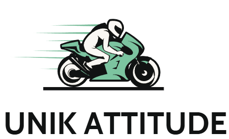 Unik Attitude