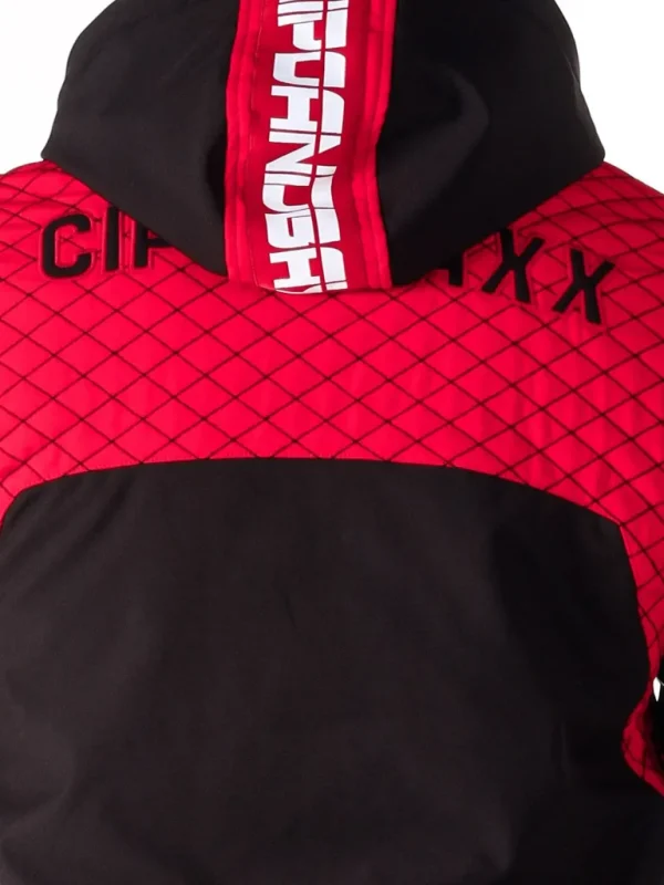 Advance Jakke - Sort^Cipo & Baxx Discount