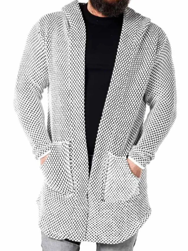 Almighty Troje - Hvid/Morkegra^Carisma Best