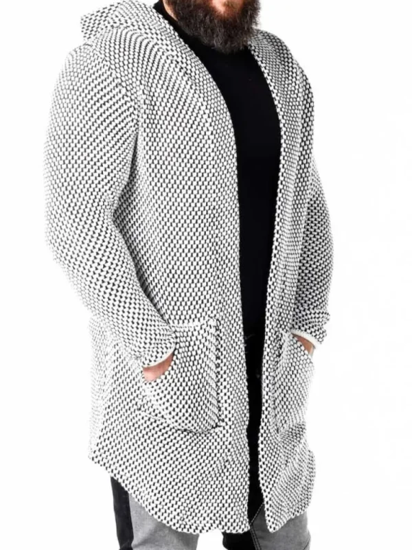 Almighty Troje - Hvid/Morkegra^Carisma Best