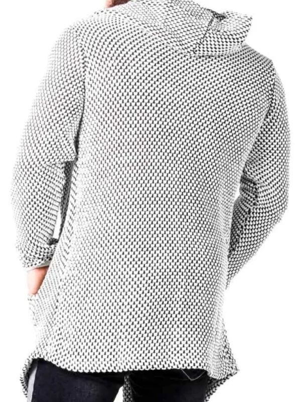 Almighty Troje - Hvid/Morkegra^Carisma Best