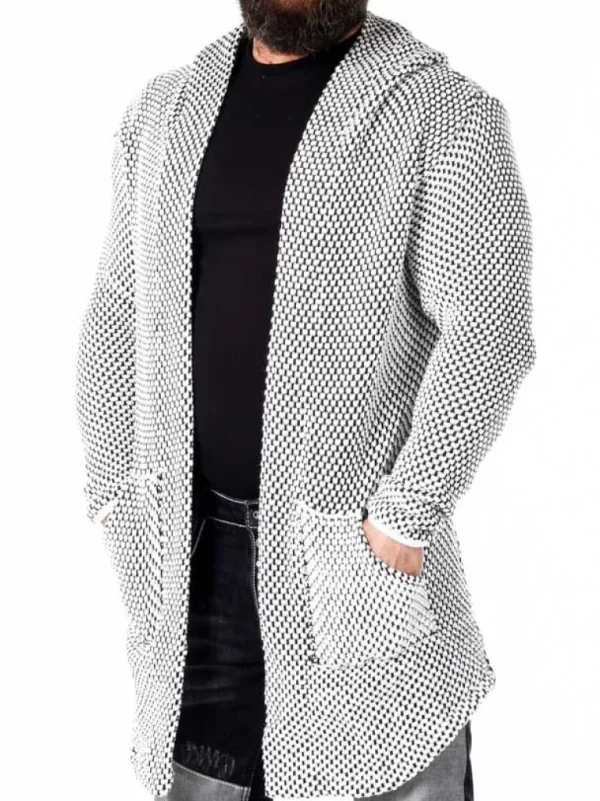 Almighty Troje - Hvid/Morkegra^Carisma Best