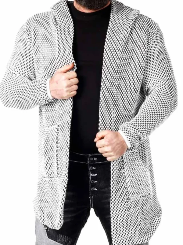 Almighty Troje - Hvid/Morkegra^Carisma Best