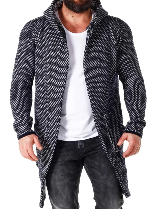 Almighty Troje - Morkebla/Gra^Carisma Fashion