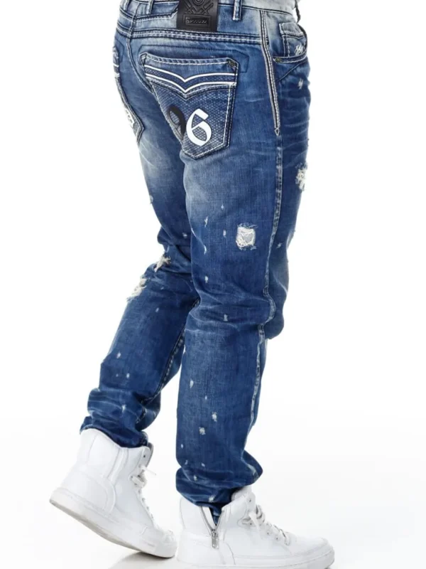 Armand Jeans - Bla^Cipo & Baxx New