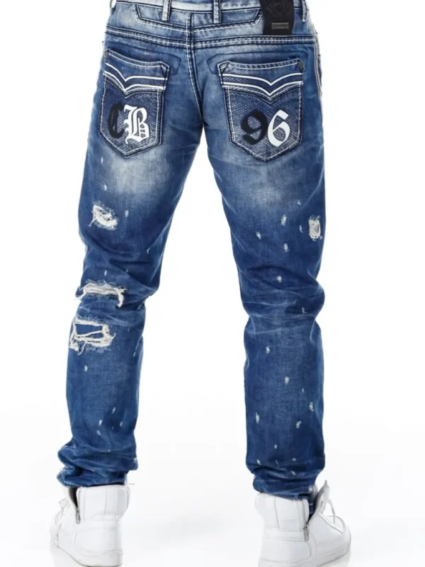 Armand Jeans - Bla^Cipo & Baxx New