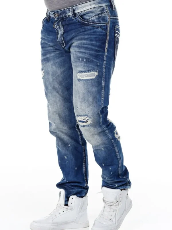 Armand Jeans - Bla^Cipo & Baxx New