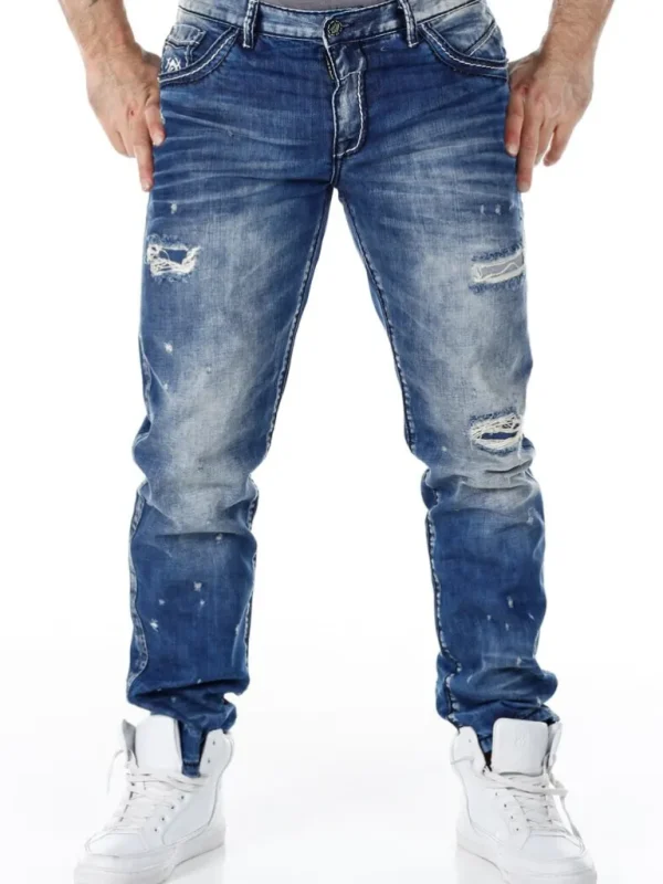 Armand Jeans - Bla^Cipo & Baxx New