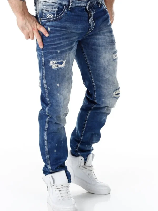 Armand Jeans - Bla^Cipo & Baxx New