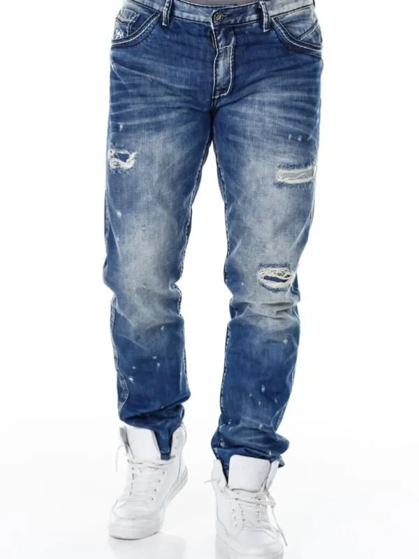 Armand Jeans - Bla^Cipo & Baxx New