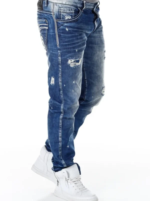 Armand Jeans - Bla^Cipo & Baxx New