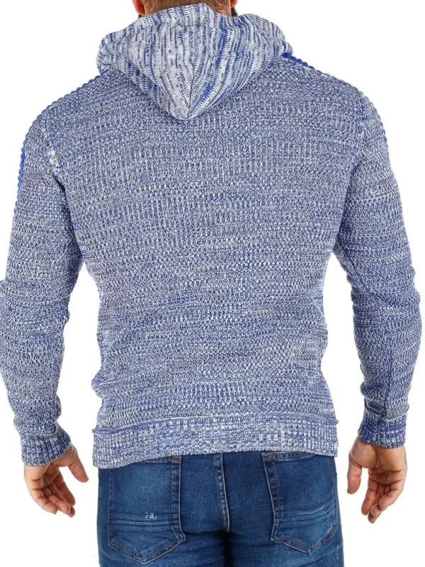 Artemis Hoodie - Bla^Rusty Neal Best