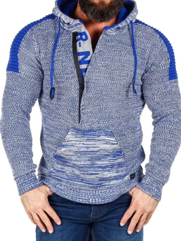 Artemis Hoodie - Bla^Rusty Neal Best