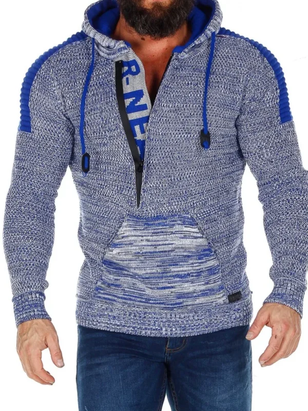 Artemis Hoodie - Bla^Rusty Neal Best