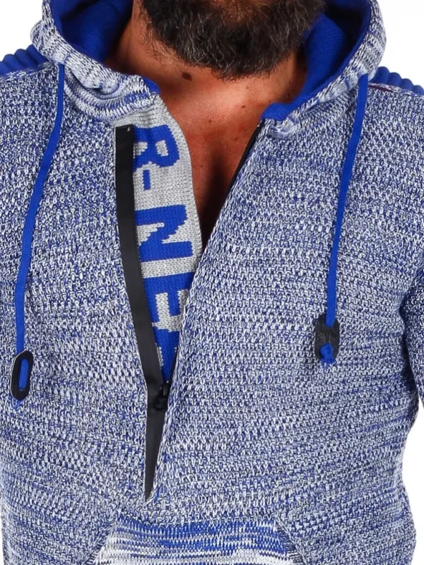 Artemis Hoodie - Bla^Rusty Neal Best