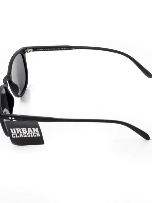Arthur Urban Solbriller - Sort/Gra^Urban Classics Hot