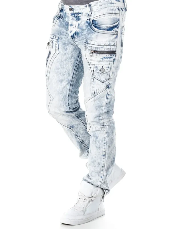 Aventador Jeans^Cipo & Baxx Clearance