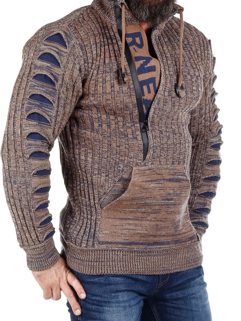 bartoli_troje__brunbla_0-1.webp Bartoli Troje - Brun/Bla^Rusty Neal New