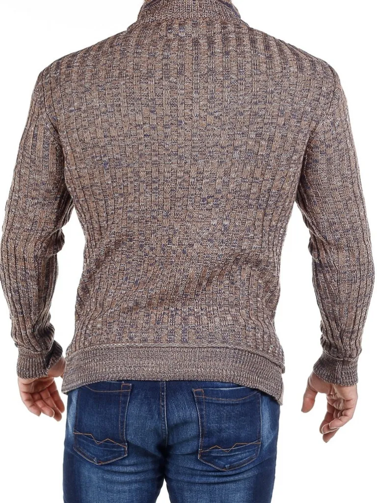 bartoli_troje__brunbla_4-1.webp Bartoli Troje - Brun/Bla^Rusty Neal New