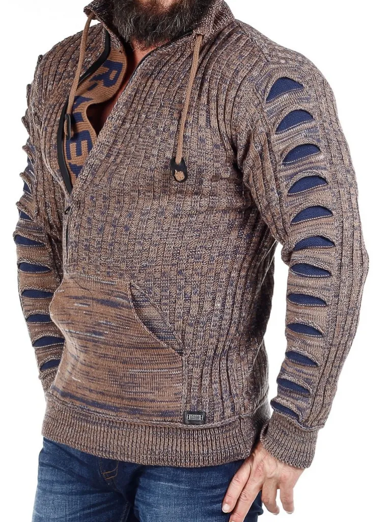 bartoli_troje__brunbla_5-1.webp Bartoli Troje - Brun/Bla^Rusty Neal New