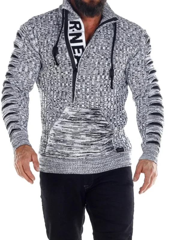 Bartoli Troje - Hvid/Sort^Rusty Neal Best Sale