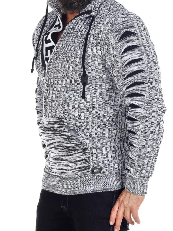 Bartoli Troje - Hvid/Sort^Rusty Neal Best Sale