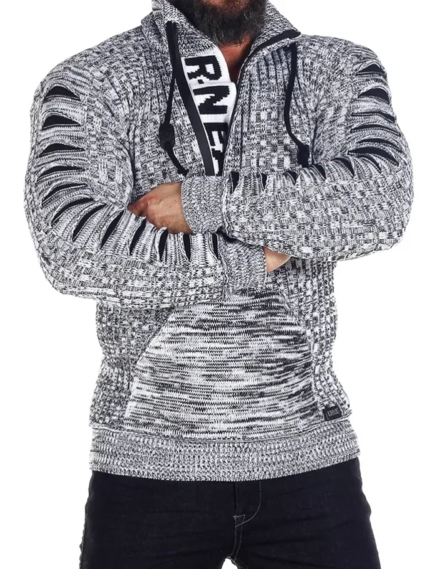 Bartoli Troje - Hvid/Sort^Rusty Neal Best Sale