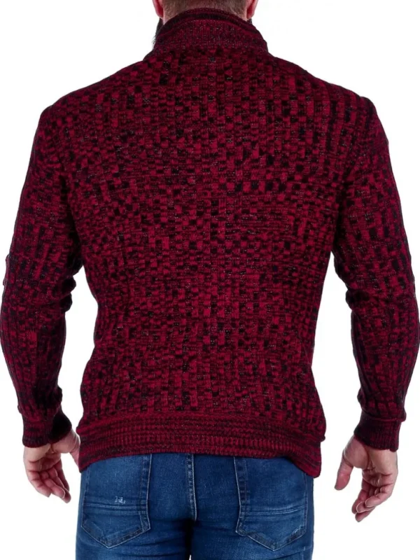 Bartoli Troje - Rod/Morkegra^Rusty Neal Sale