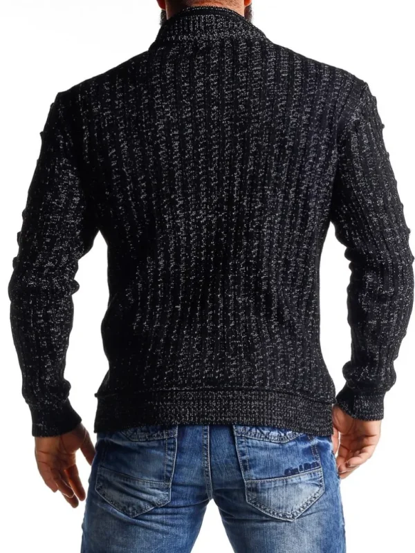 Bartoli Troje - Sort^Rusty Neal Online