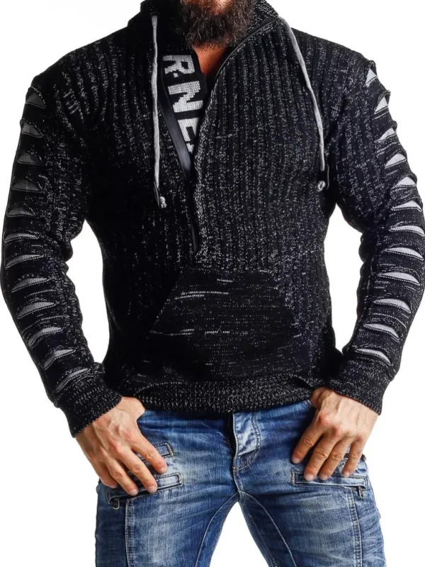 Bartoli Troje - Sort^Rusty Neal Online