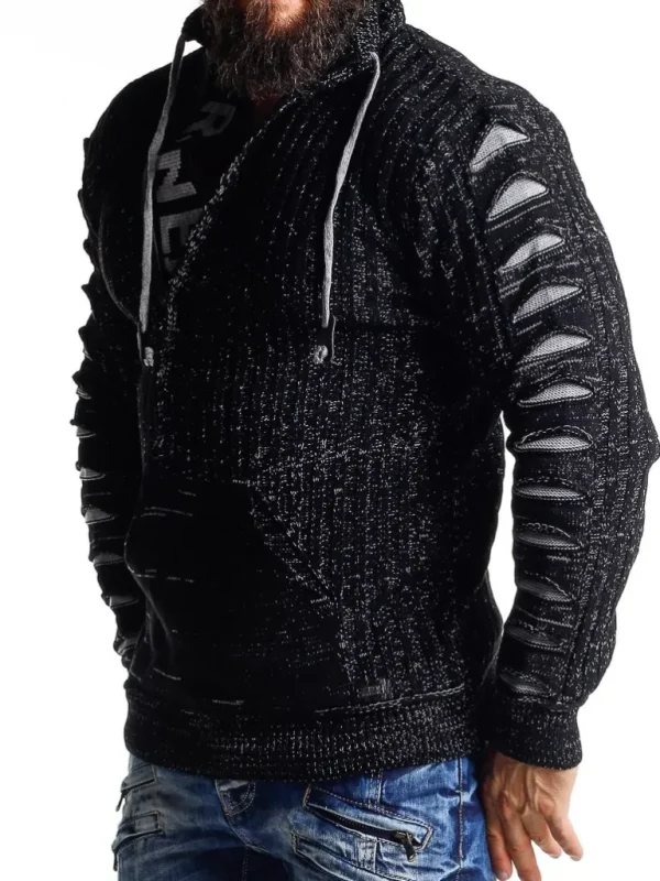 Bartoli Troje - Sort^Rusty Neal Online