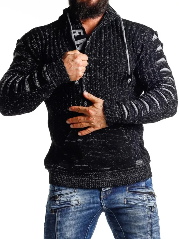 Bartoli Troje - Sort^Rusty Neal Online