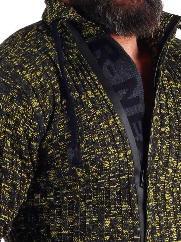 Bartoli Troje - Sort/Gul^Rusty Neal Outlet