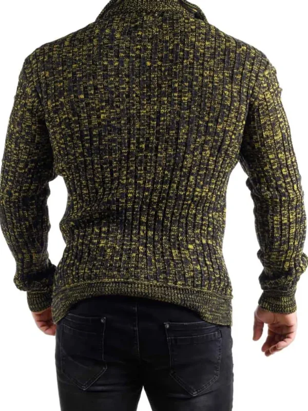 Bartoli Troje - Sort/Gul^Rusty Neal Outlet