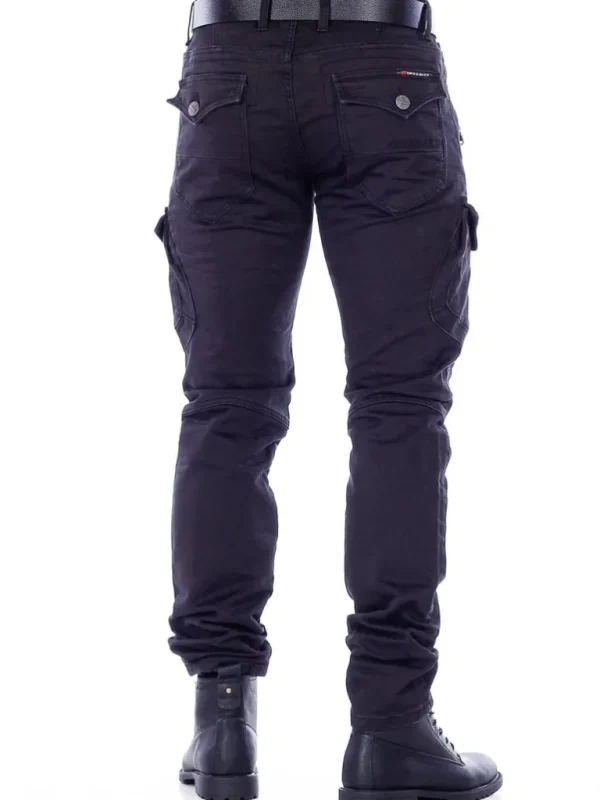 Blizzard Command Bukser - Sort^Cipo & Baxx Cheap