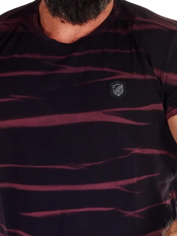 Blood Vessels T-Shirt - Vinrod^Cipo & Baxx Best