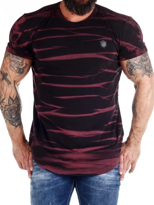 Blood Vessels T-Shirt - Vinrod^Cipo & Baxx Best