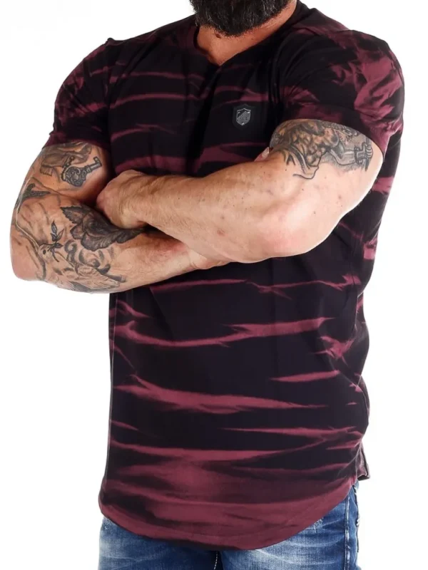 Blood Vessels T-Shirt - Vinrod^Cipo & Baxx Best