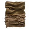 Multifunctional Neck Warmer - Camel^Brandit Best