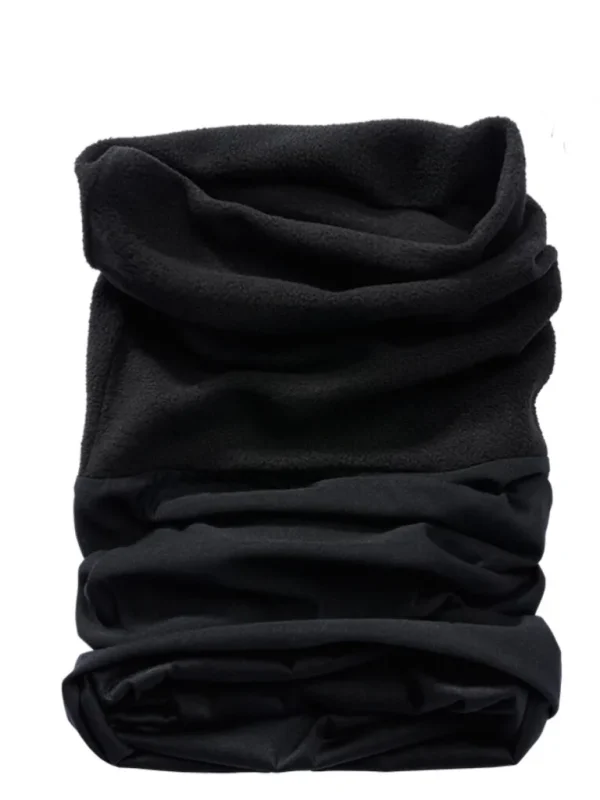Multifunctional Neck Warmer - Sort^Brandit Best