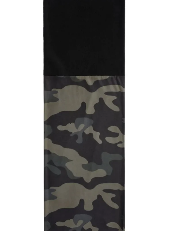 Multifunctional Neck Warmer - Morkegra/Camo^Brandit Hot