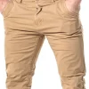Brion Chinos - Beige^Blend New