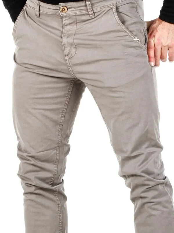 Brion Chinos - Gra^Blend Best Sale