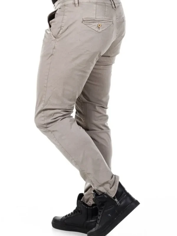 Brion Chinos - Gra^Blend Best Sale