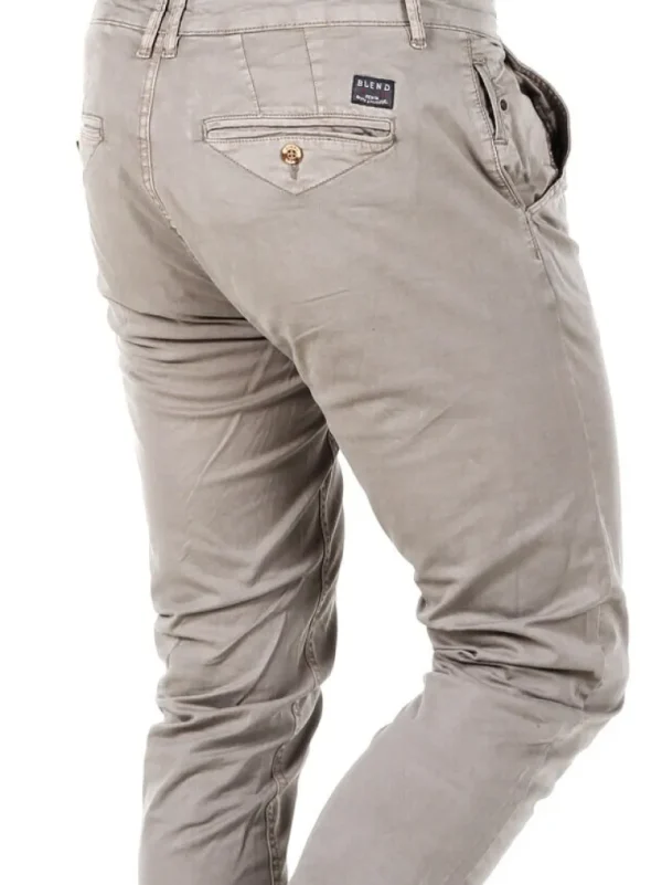 Brion Chinos - Gra^Blend Best Sale