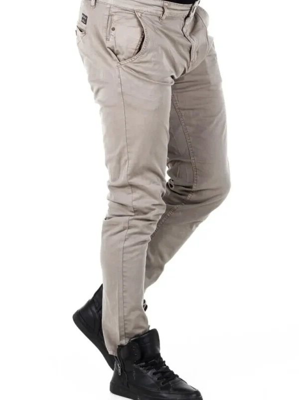 Brion Chinos - Gra^Blend Best Sale