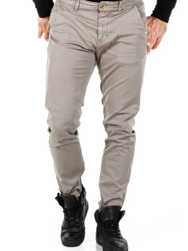 Brion Chinos - Gra^Blend Best Sale
