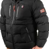 Cachot Geo Norway Vinterjakke - Sort^Geographical Norway Clearance