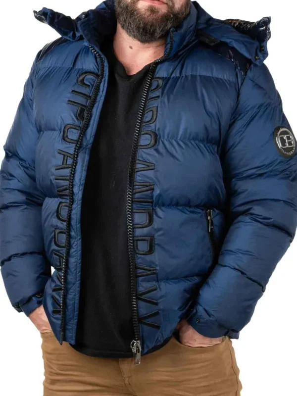 Calix Jakke - Bla^Cipo & Baxx Store