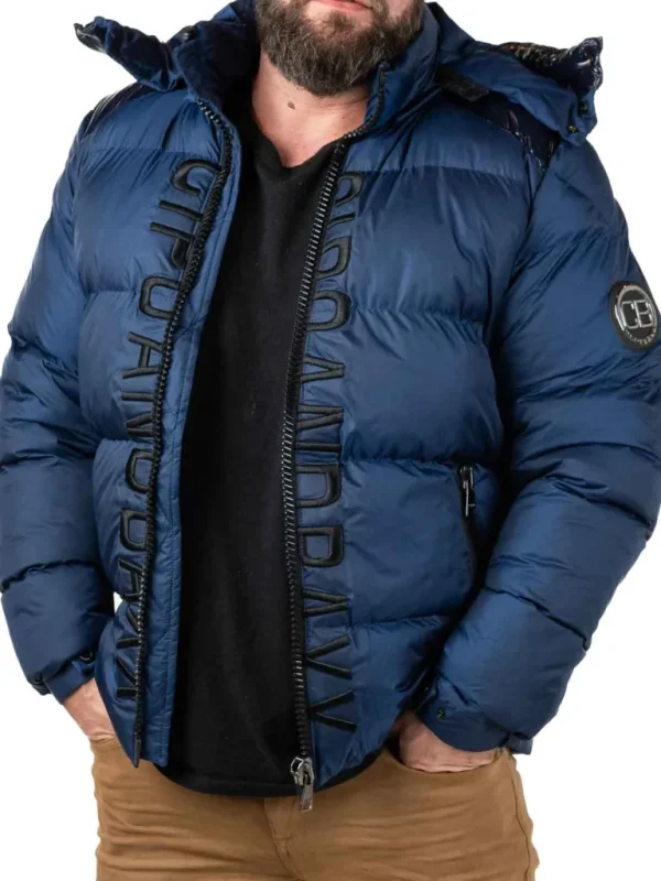 Calix Jakke - Bla^Cipo & Baxx New